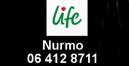 Life Nurmo logo
